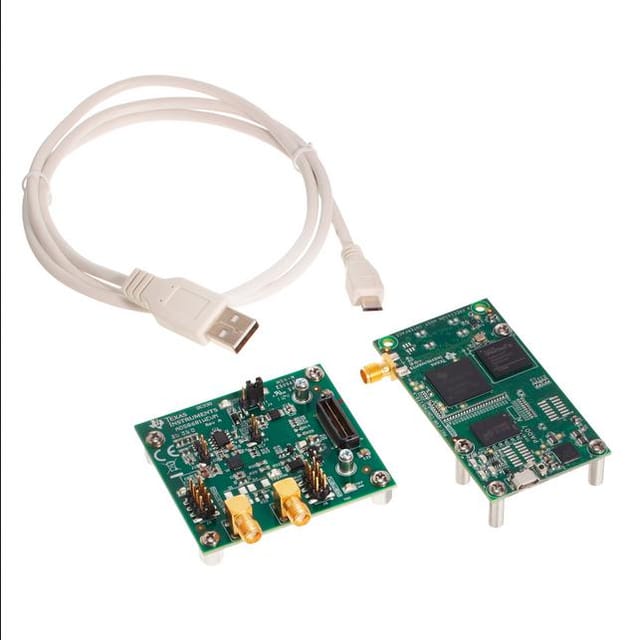 Texas Instruments 296-ADS8681WEVM-PDK-ND