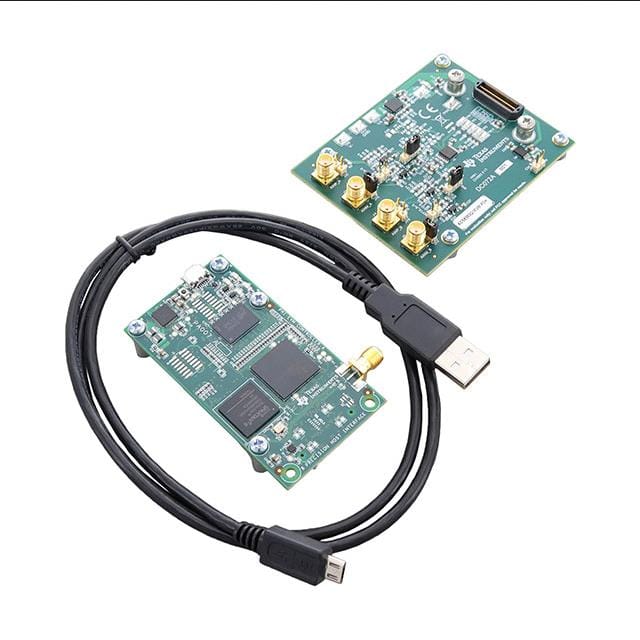 Texas Instruments 296-ADS8353Q1EVM-PDK-ND