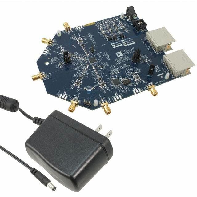 Analog Devices Inc. AD9253-125EBZ-ND