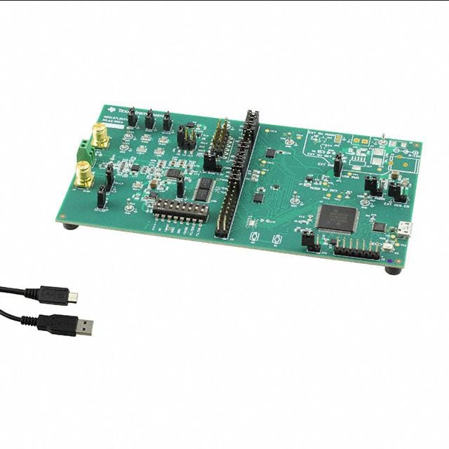 Texas Instruments 296-44426-ND