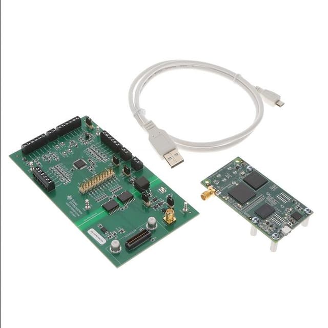 Texas Instruments 296-ADS131B26Q1EVM-PDK-ND