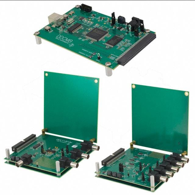 Texas Instruments 296-30896-ND