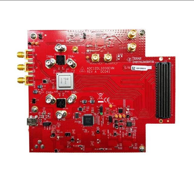 Texas Instruments 296-50787-ND