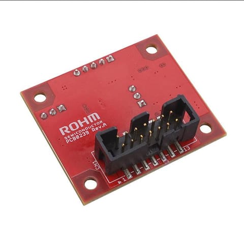 Rohm Semiconductor 846-BU79100G-LA-EVK-001-ND