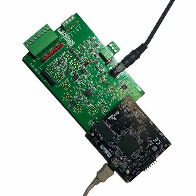 Analog Devices Inc. EVAL-AD7176-2SDZ-ND