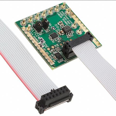 Analog Devices Inc. DC1009A-C-ND