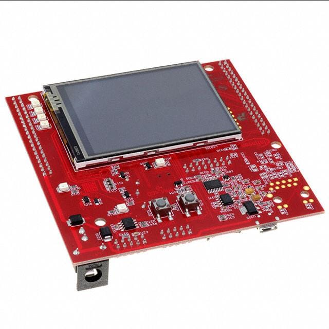 Infineon Technologies 448-KITAURIXTC234TFTTOBO1-ND