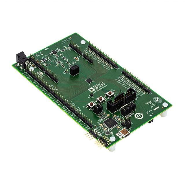 Analog Devices Inc. 505-EVAL-ADUCM410QSP1Z-ND