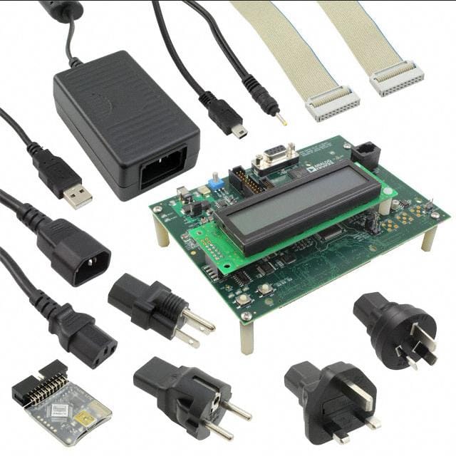 Analog Devices Inc. ADZS-CM403F-EZLITE-ND