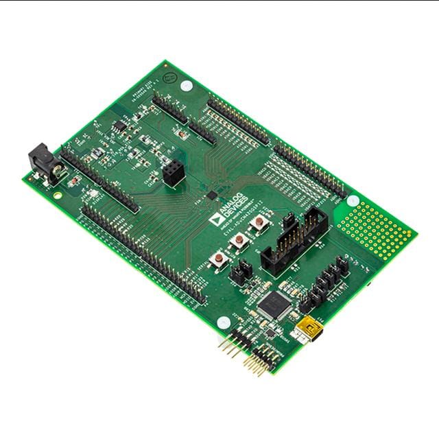 Analog Devices Inc. 505-EVAL-ADUCM420QSP1Z-ND