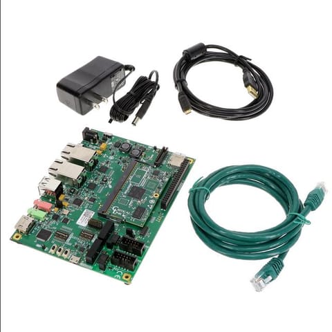 Critical Link LLC 1057-80-001643-ND