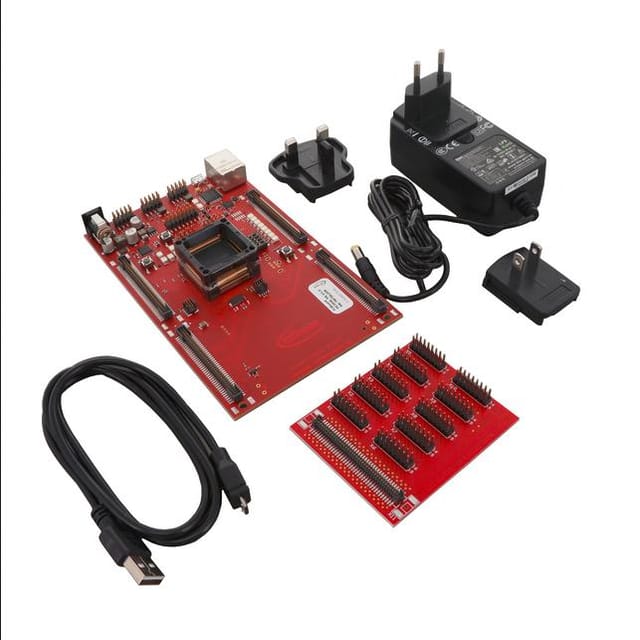 Infineon Technologies 448-KITA2GTC3645VTRBSTOBO1-ND