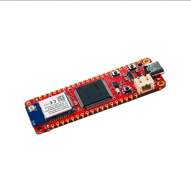 GHI Electronics, LLC 1711-SCC-FTHR-B-ND