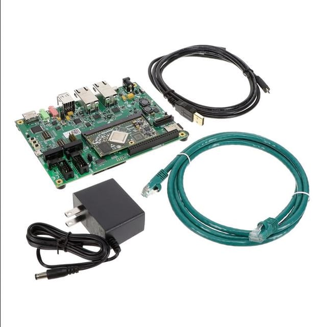 Critical Link LLC 1057-80-001727-ND