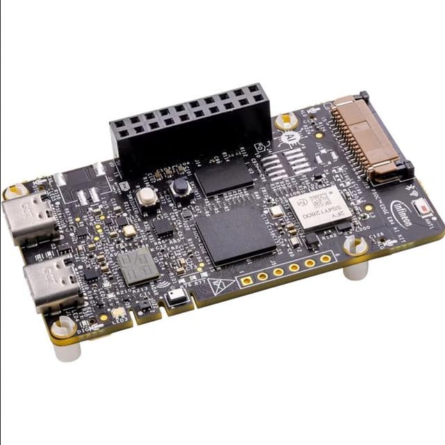 Infineon Technologies 448-KITPSE84AITOBO1-ND