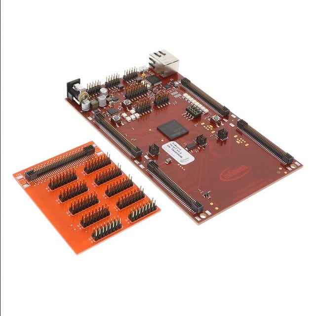 Infineon Technologies 448-KITA2GTC3675VTRBTOBO1-ND