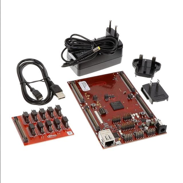 Infineon Technologies 448-KITA2GTC3775VTRBTOBO1-ND