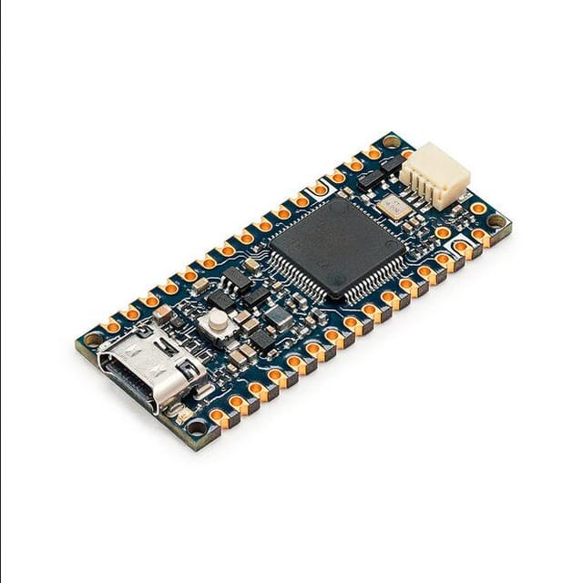 Arduino 1050-ABX00142-ND
