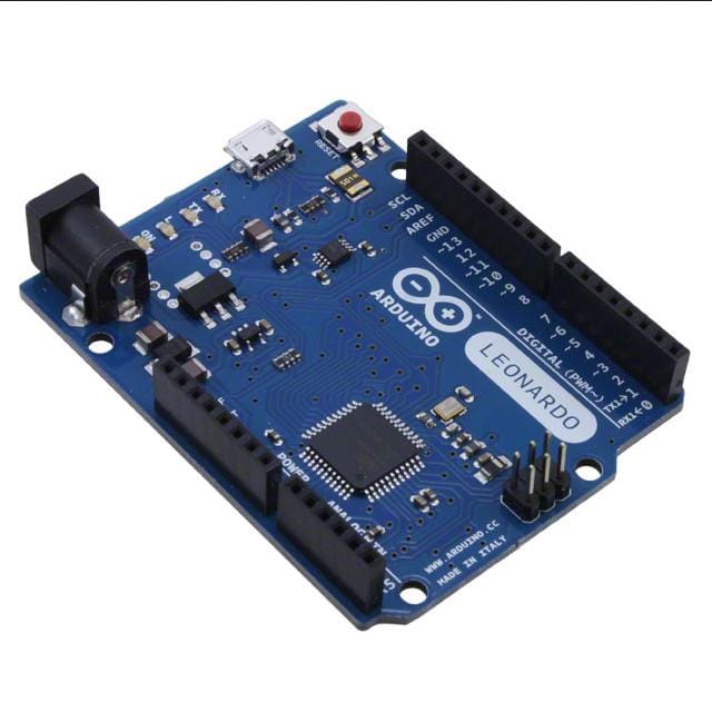 Arduino 1050-1040-ND