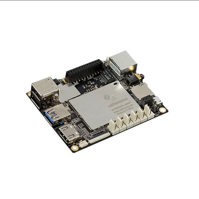 DFRobot 1738-1025-ND