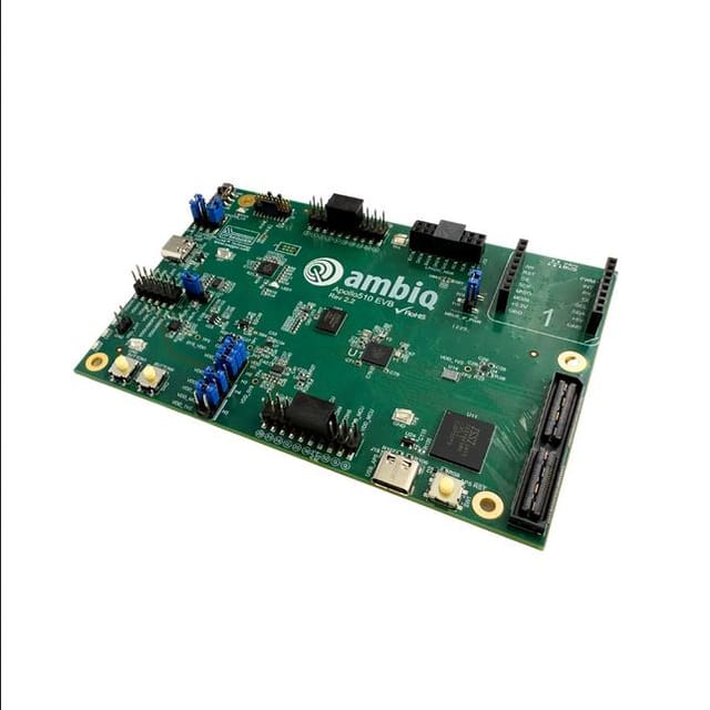 Ambiq Micro, Inc. 5128-AP510EVB-ND