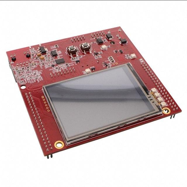Infineon Technologies 448-KITA2GTC3875VTFTTOBO1-ND