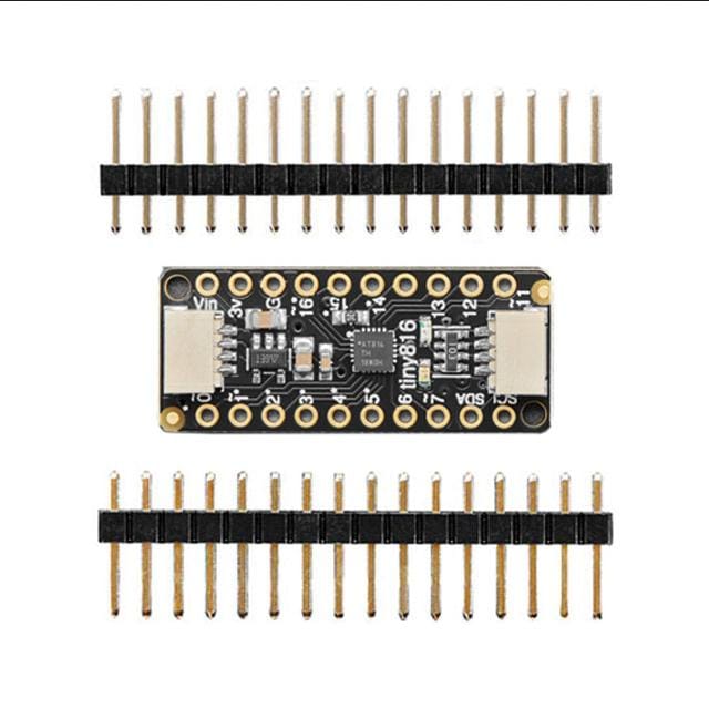 Adafruit Industries LLC 1528-5681-ND