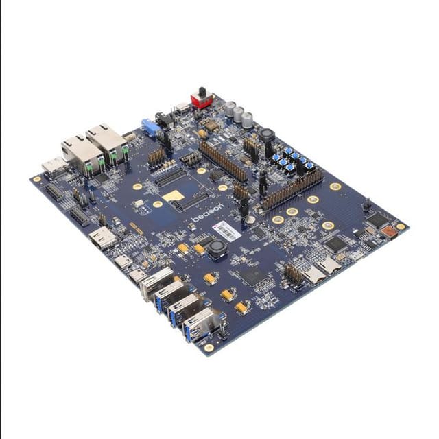Beacon EmbeddedWorks 460-SDK-IMX8MPQ-10-6G32GR-ND