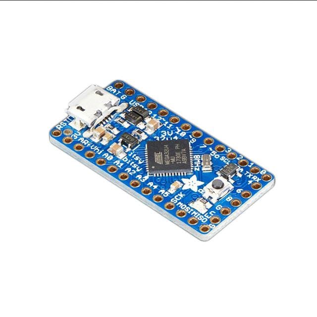 Adafruit Industries LLC 1528-2500-ND