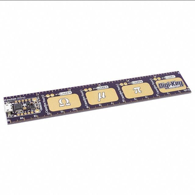 Adafruit Industries LLC 1528-4319-ND