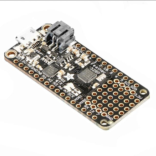Adafruit Industries LLC 1528-2538-ND