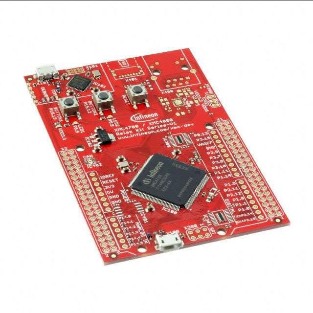 Infineon Technologies 448-KITXMC47RELAXLITEV1TOBO1-ND