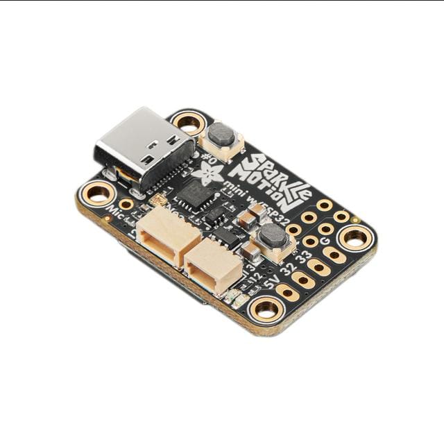 Adafruit Industries LLC 1528-6160-ND