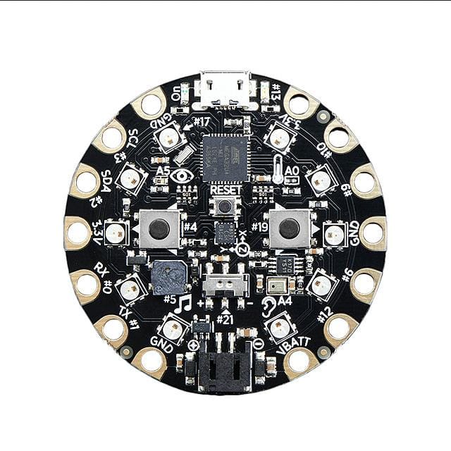 Adafruit Industries LLC 1528-1640-ND