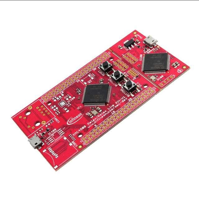 Infineon Technologies 448-KITXMC45RELAXLITEV1TOBO1-ND