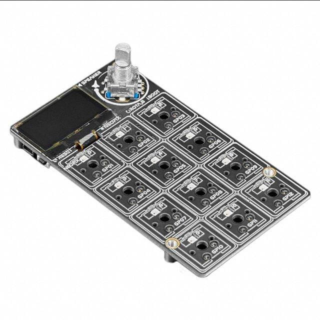 Adafruit Industries LLC 1528-5100-ND