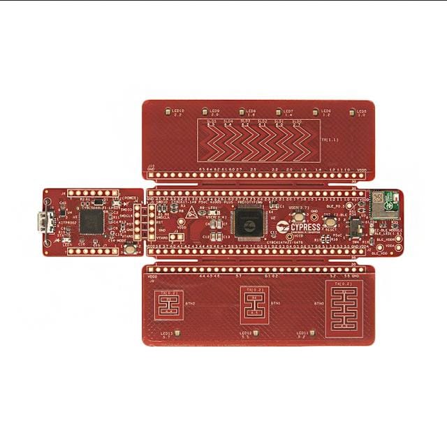 Infineon Technologies 448-CY8CKIT-149-ND