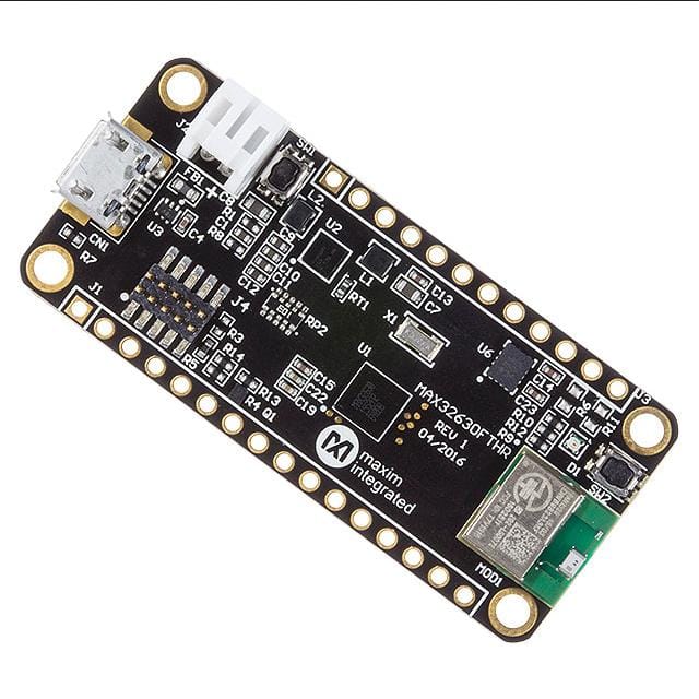Analog Devices Inc./Maxim Integrated MAX32630FTHR#-ND