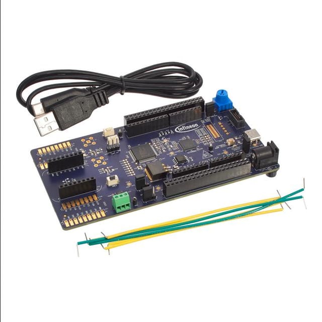 Infineon Technologies 448-KITPSC3M5EVK-ND