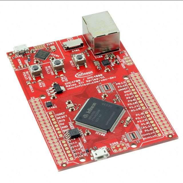 Infineon Technologies 448-KITXMC47RELAXV1TOBO1-ND