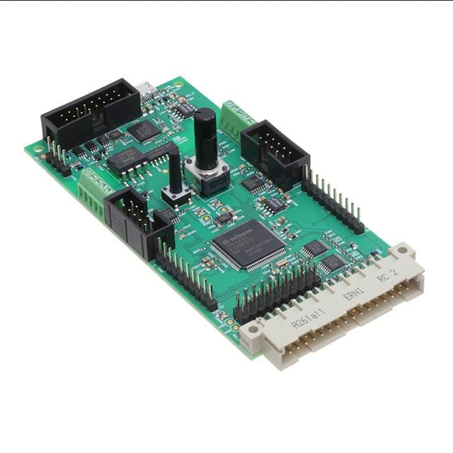 Infineon Technologies KITXMC4400DCV1TOBO1-ND