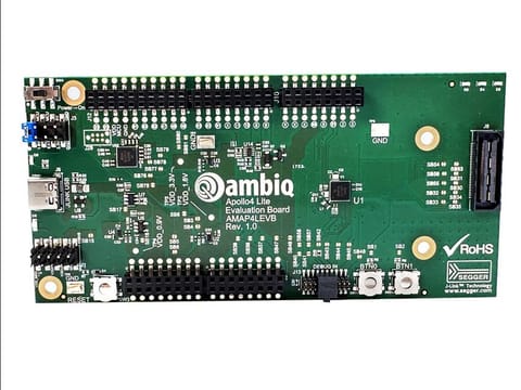 Ambiq Micro, Inc. 5128-AMAP4LEVB-ND