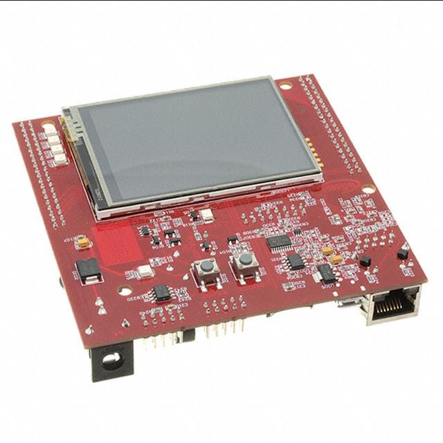 Infineon Technologies 448-KITAURIXTC265TFTTOBO1-ND