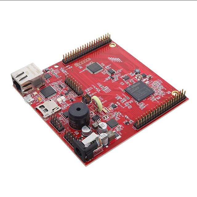 Infineon Technologies 448-KITA2GTC3775VTFTTOBO1-ND