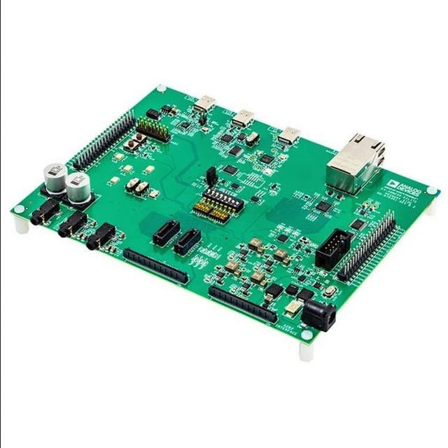 Analog Devices Inc. 505-EV-SOMCRR-EZLITE-ND