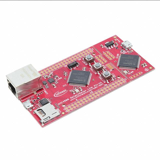 Infineon Technologies 448-KITXMC45RELAXV1TOBO1-ND