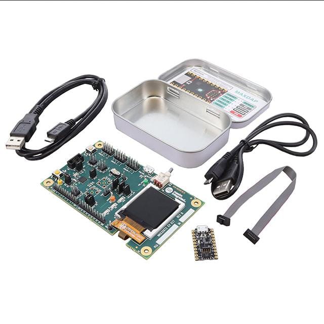 Analog Devices Inc./Maxim Integrated 505-MAX32672EVKIT#-ND