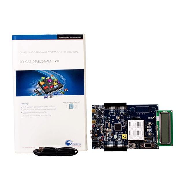 Infineon Technologies 448-CY8CKIT-030A-ND