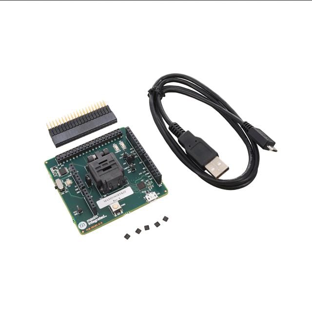 Analog Devices Inc./Maxim Integrated 505-MAXQ1065EVKIT#-ND
