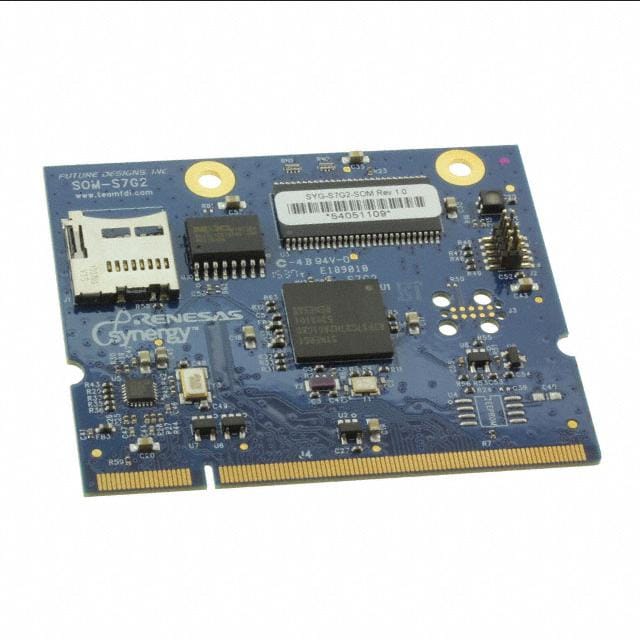 Future Designs Inc. 622-1075-ND